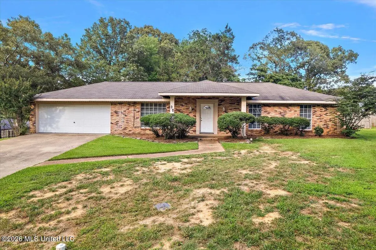 30 Fox Glen Cove, Brandon, MS 39042 - #1