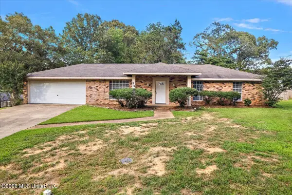 30 Fox Glen Cove, Brandon, MS 39042