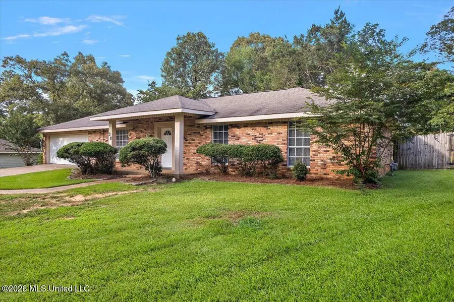 30 Fox Glen Cove, Brandon, MS 39042 - #2