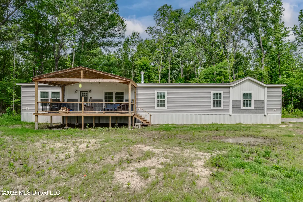 311 Lep Childress Road, Flora, MS 39071 - #1