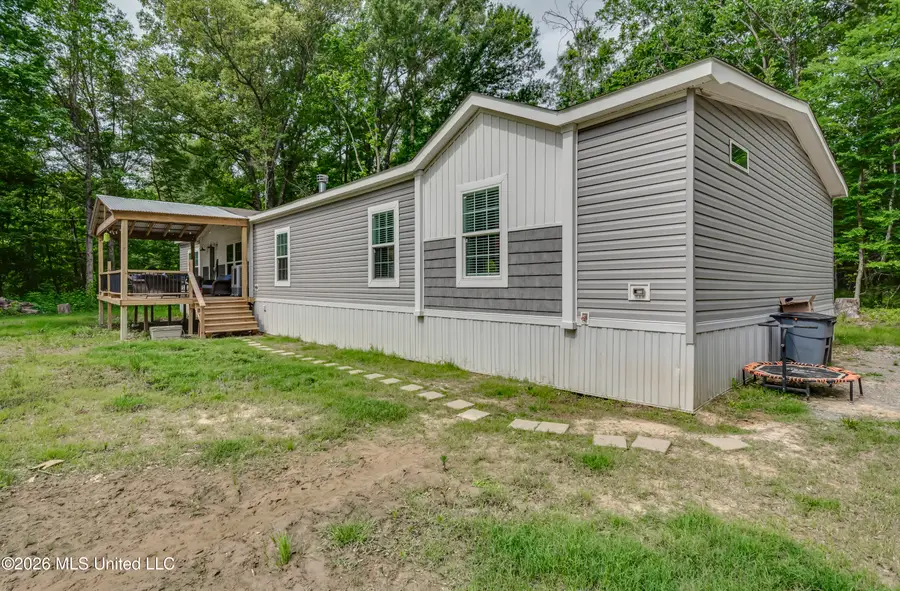 311 Lep Childress Road, Flora, MS 39071 - #2