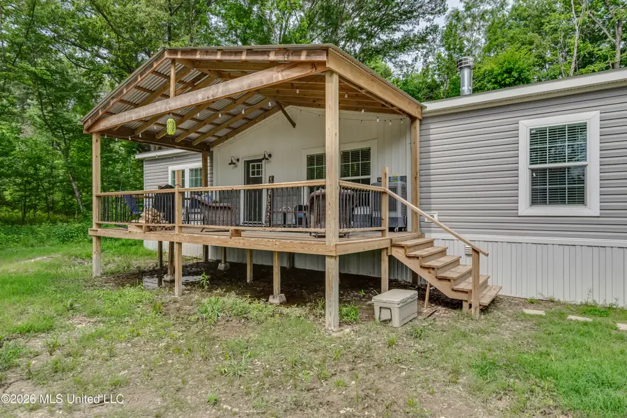 311 Lep Childress Road, Flora, MS 39071 - #3