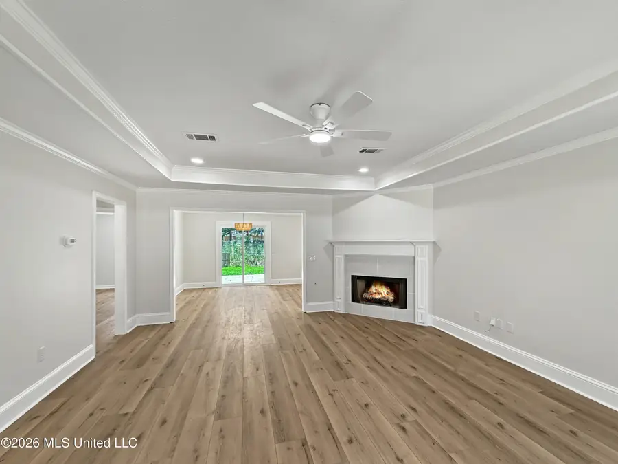 109 Post Oak Drive, Brandon, MS 39047 - #3