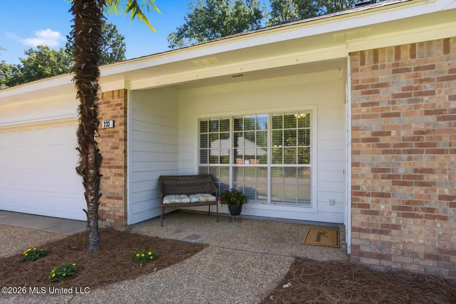 233 Mallard Drive, Brandon, MS 39047 - #2