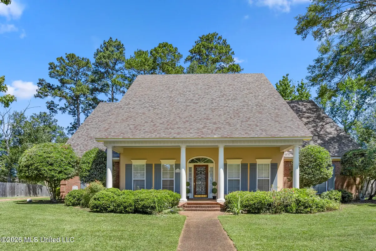 525 Ridge Circle, Brandon, MS 39047 - #1