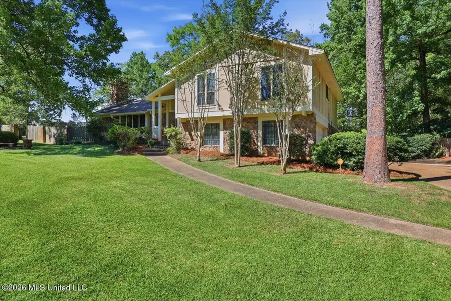 309 Longwood Drive, Clinton, MS 39056 - #3
