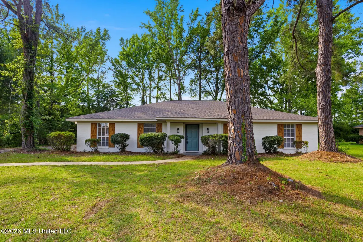 860 Rutherford Drive, Jackson, MS 39206 - #1