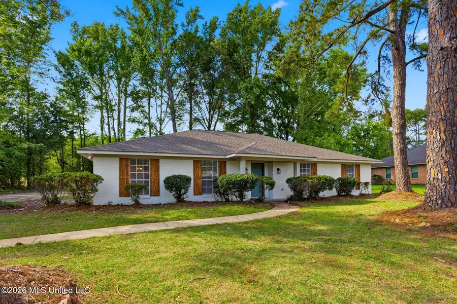 860 Rutherford Drive, Jackson, MS 39206 - #2