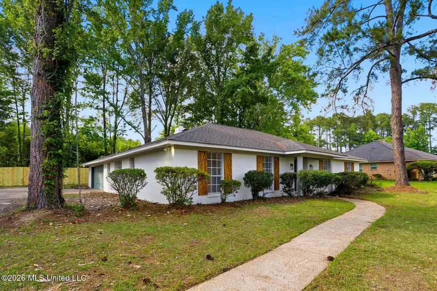 860 Rutherford Drive, Jackson, MS 39206 - #3