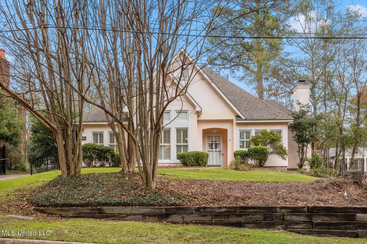 1204 Saint Ann Street, Jackson, MS 39202 - #1