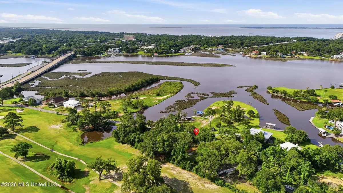 5712 Shore Drive, Ocean Springs, MS 39564 - #1
