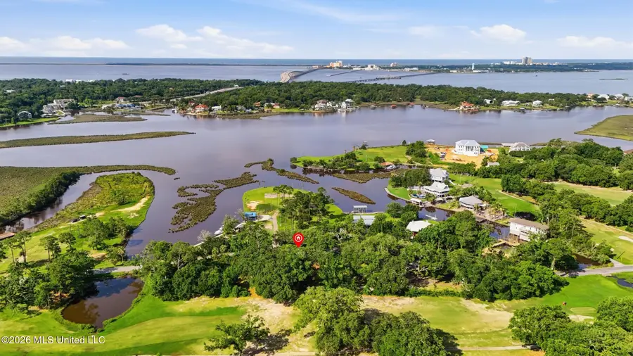 5712 Shore Drive, Ocean Springs, MS 39564 - #2