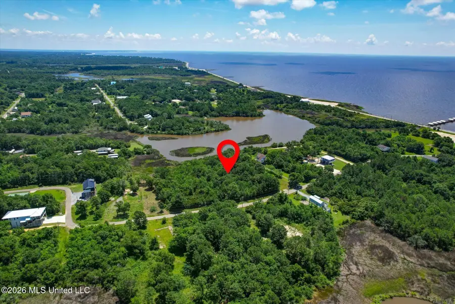5138 Pointset Avenue, Bay Saint Louis, MS 39520 - #2