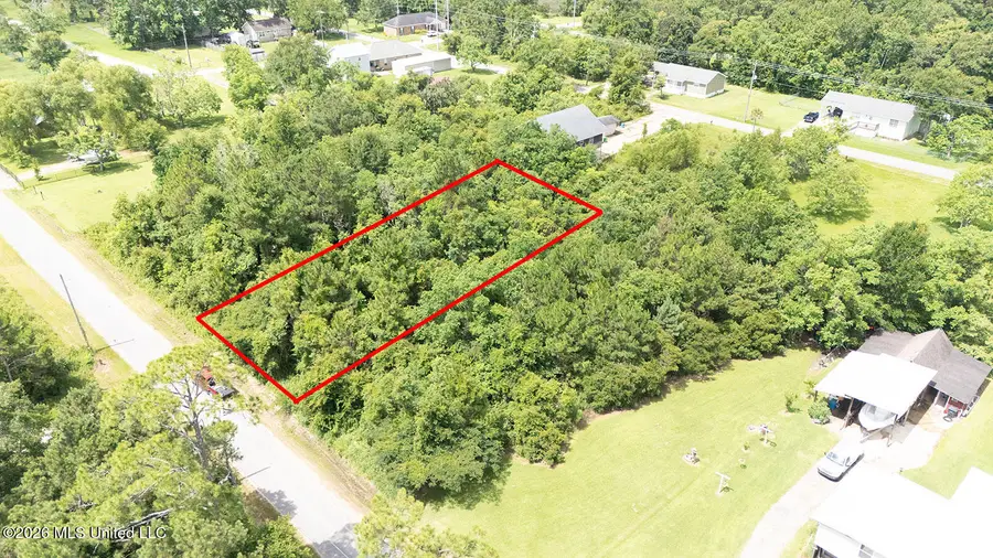 5921 M And L Road, Biloxi, MS 39532 - #2