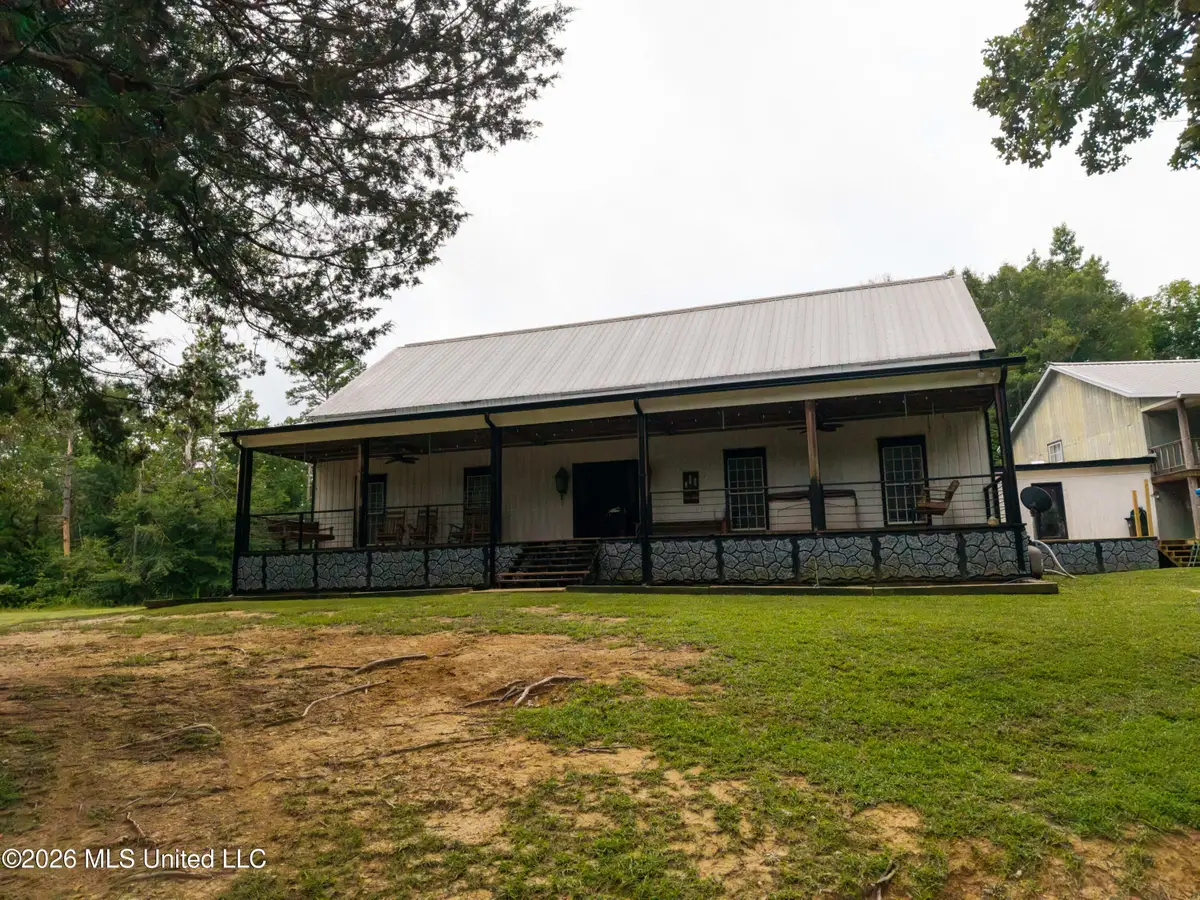 1020 Turkey Creek Lane, Crystal Springs, MS 39059 - #1