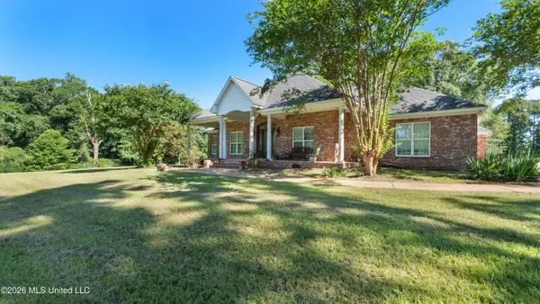 671 SE Fox Road, Bogue Chitto, MS 39629