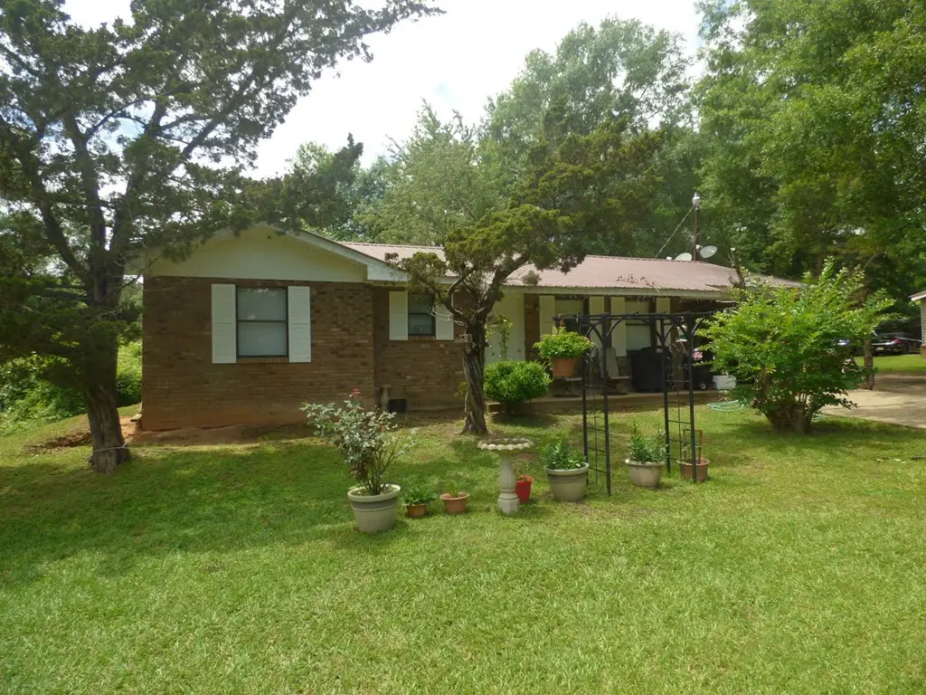 1009 Bell Haven Road, McComb, MS 39648 - #1