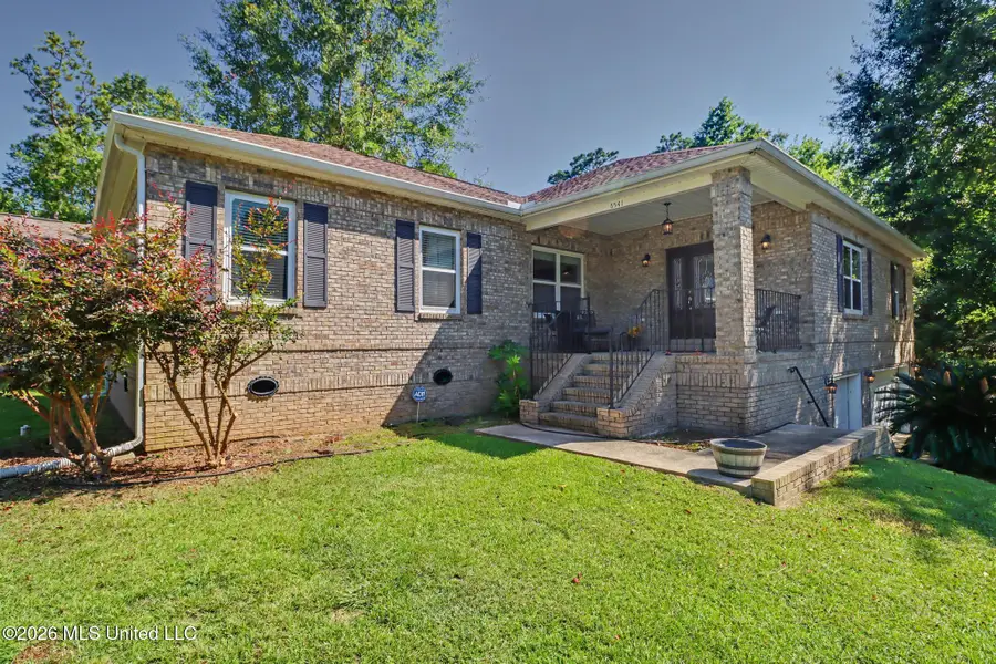 6541 Alakoko Drive, Diamondhead, MS 39525 - #3