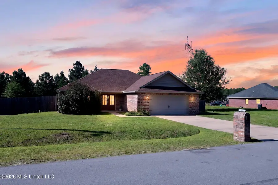 19531 Rudd Drive, Saucier, MS 39574 - #2