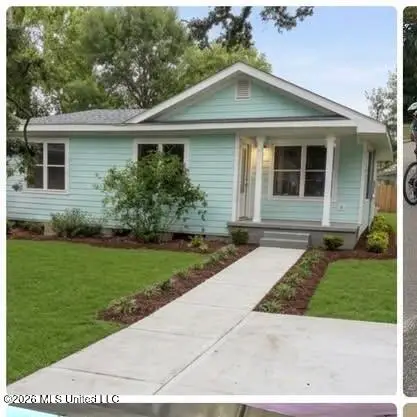 224 Seal Avenue, Biloxi, MS 39530 - #1