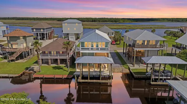 4062 Devon Street, Bay Saint Louis, MS 39520