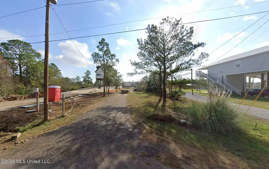 10258 E Bayou View Drive, Bay Saint Louis, MS 39520 - #2
