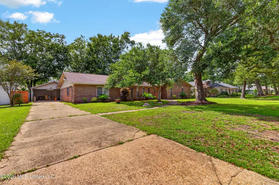 43 Greenbriar Drive, Gulfport, MS 39507 - #3