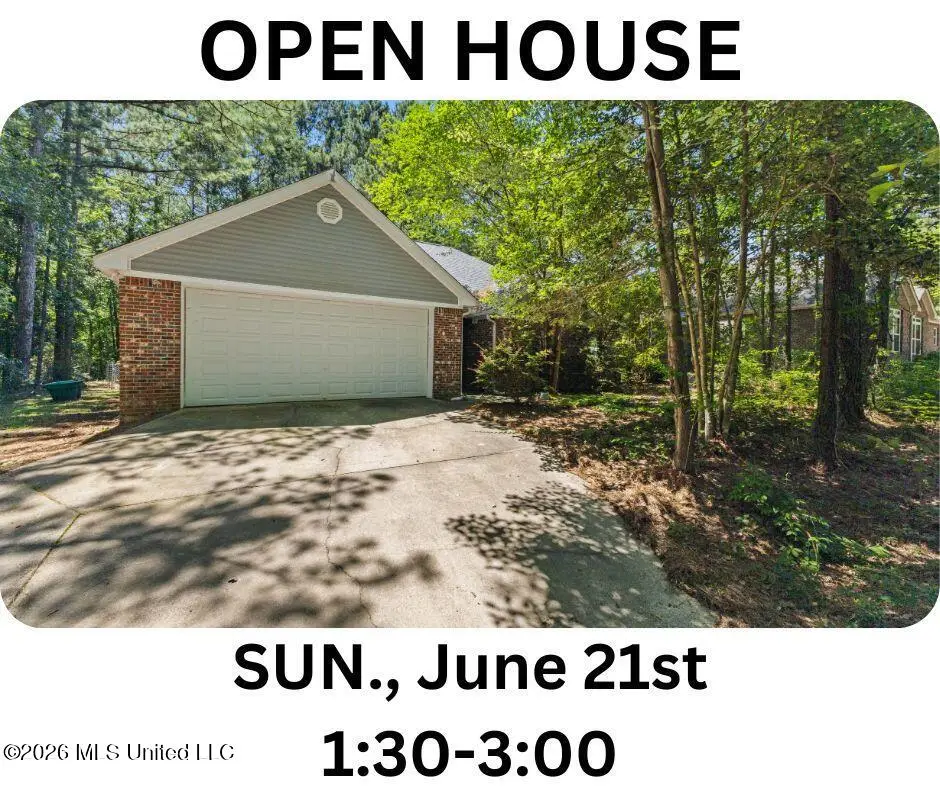 28 Bedford Forrest Lane, Hattiesburg, MS 39401 - #1