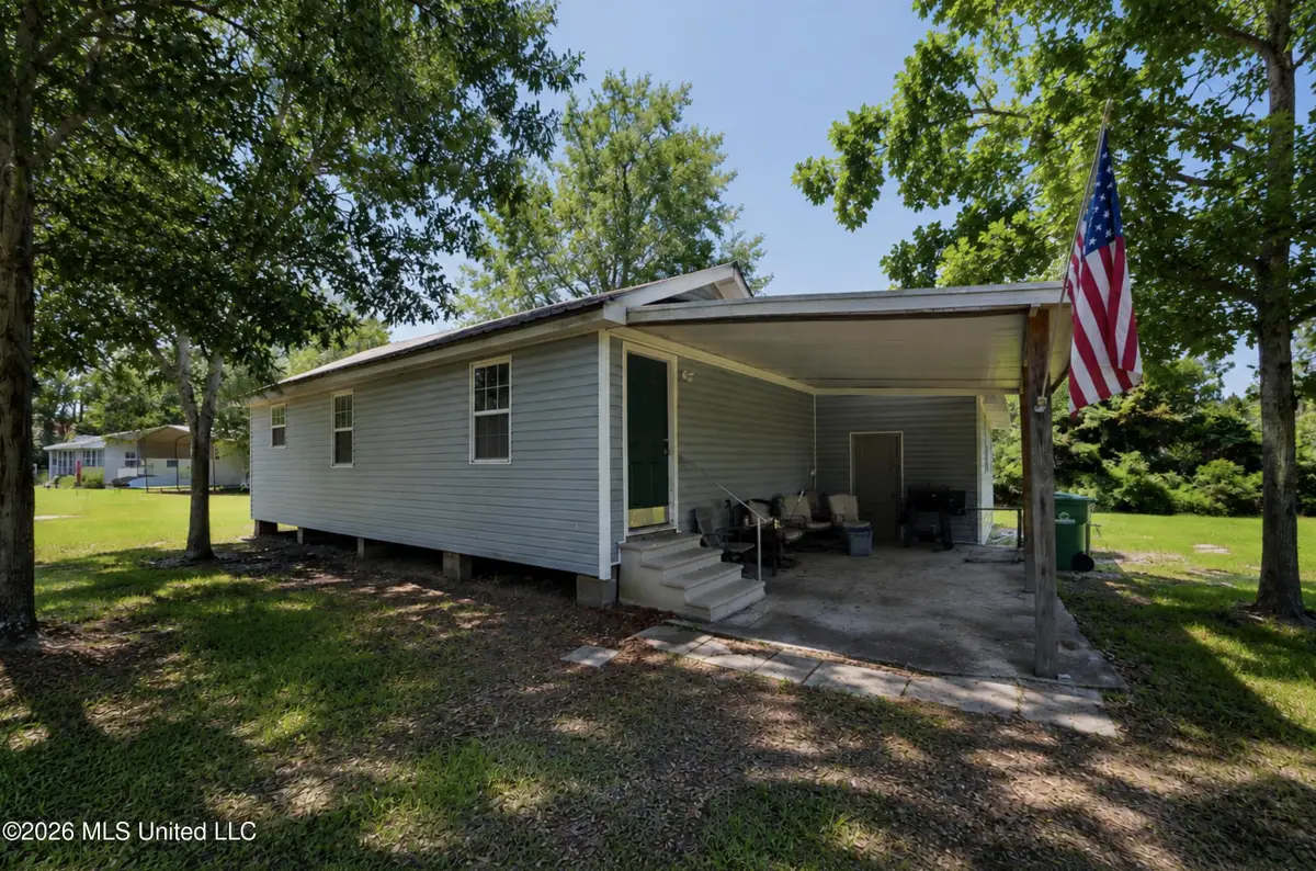 202 Pine Street, Waveland, MS 39576 - #1