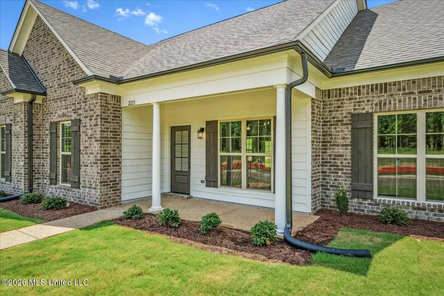 2253 Scott Mdws Lane, Hernando, MS 38632 - #2