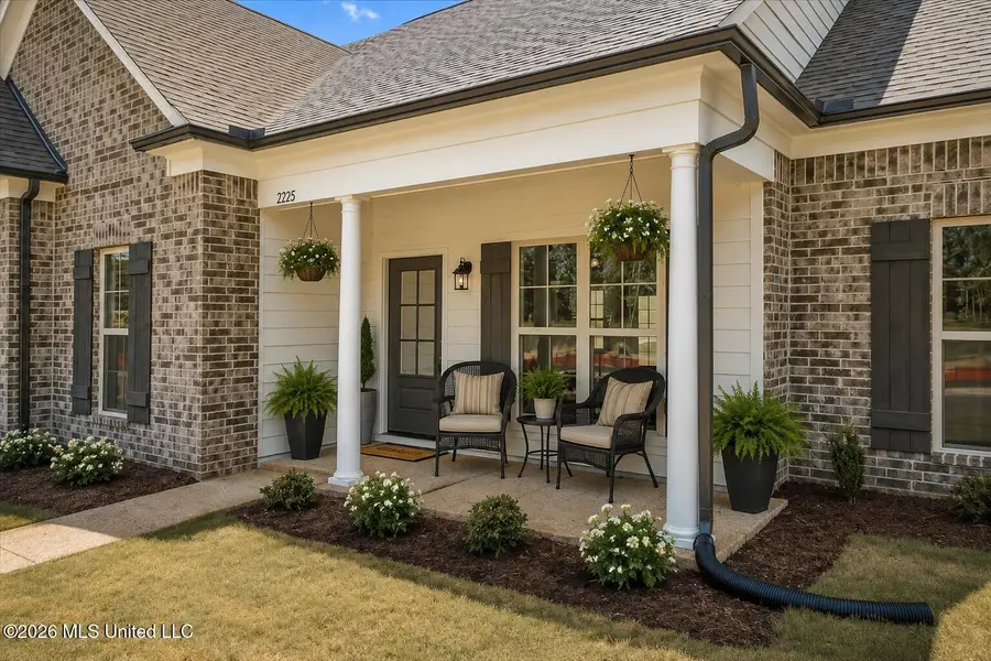 2253 Scott Mdws Lane, Hernando, MS 38632 - #3