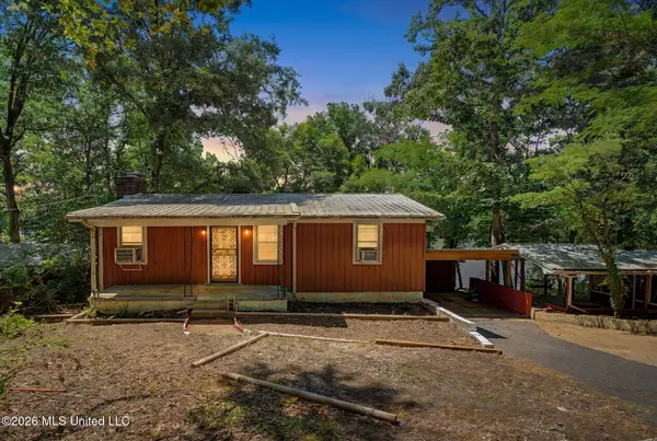 899 Snow Lake Drive, Ashland, MS 38603