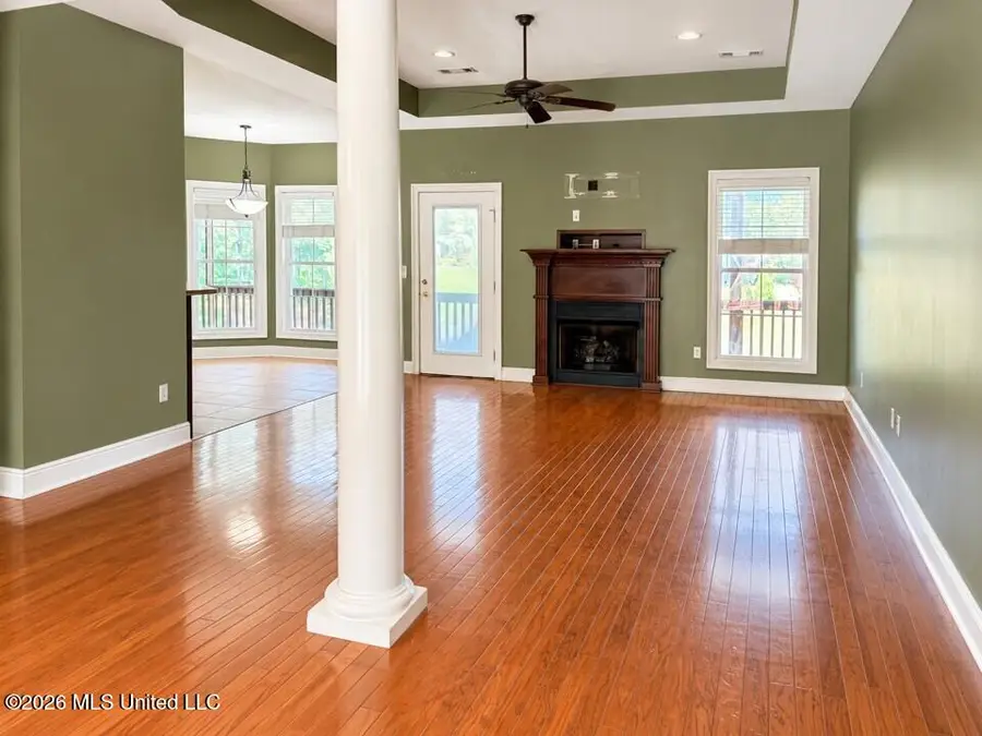 1869 Parkway Circle, Toomsuba, MS 39364 - #3