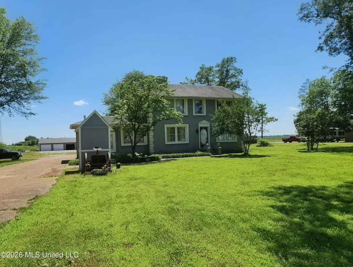 12911 Star Landing Road, Lake Cormorant, MS 38641 - #1
