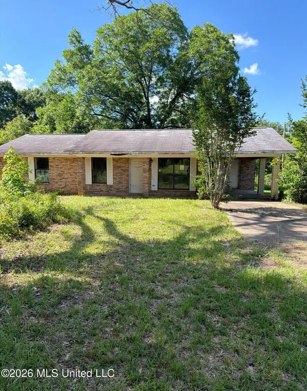 1520 Allman Trail, Bogue Chitto, MS 39629