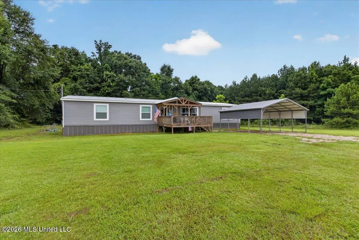 1241 Old River Road, Petal, MS 39465 - #1
