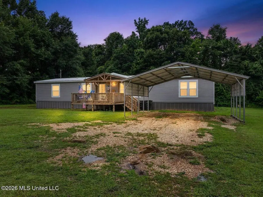 1241 Old River Road, Petal, MS 39465 - #2