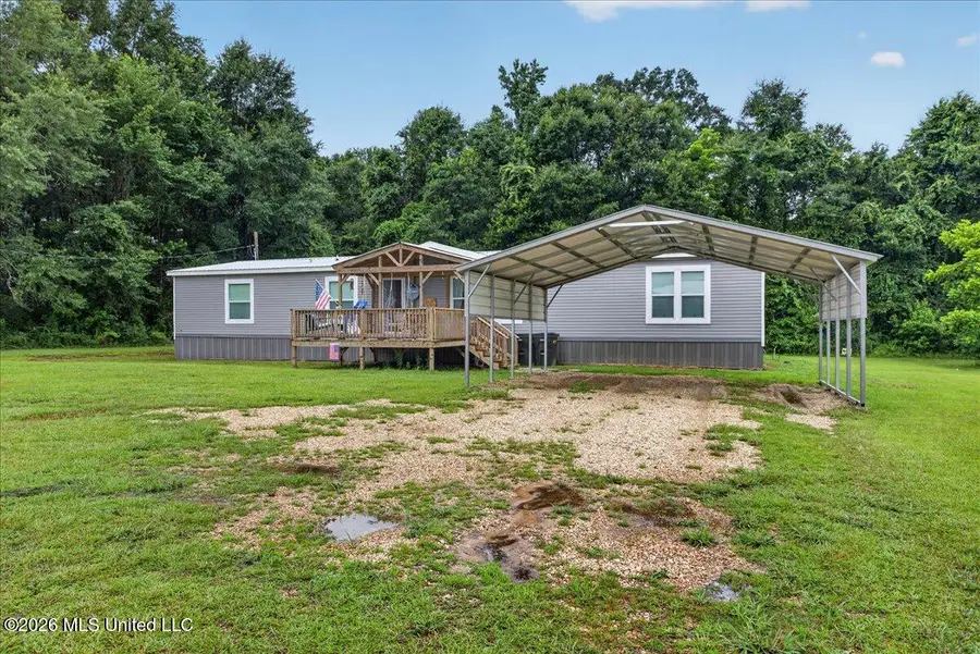 1241 Old River Road, Petal, MS 39465 - #3