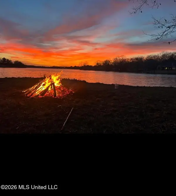 Chapel Lane, Madison, MS 39110