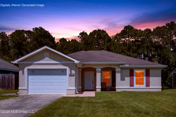 13420 Willow Oak Circle, Gulfport, MS 39503