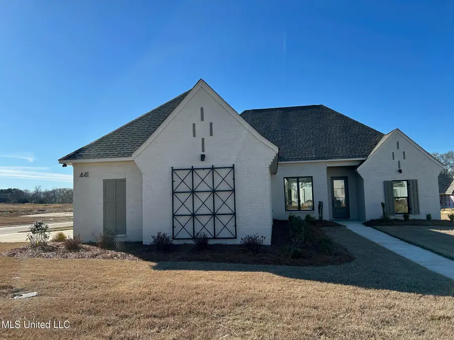 441 Aurora Circle, Canton, MS 39046 - #2