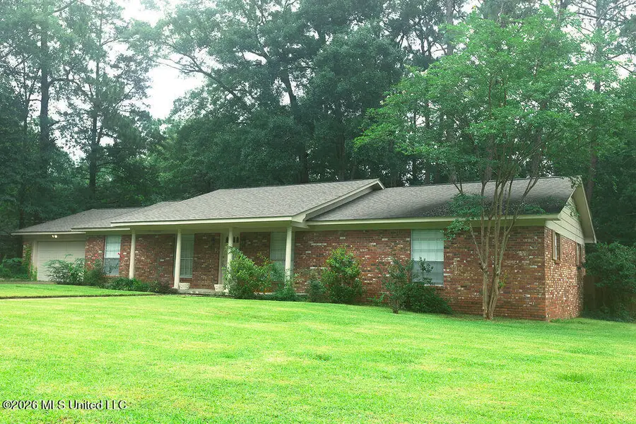 812 Velma Street, Hattiesburg, MS 39402 - #2