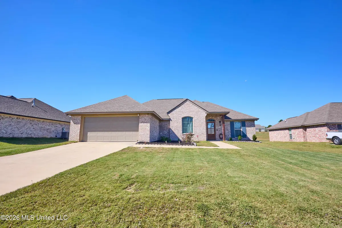 115 Rotherfield Place, Canton, MS 39046 - #1