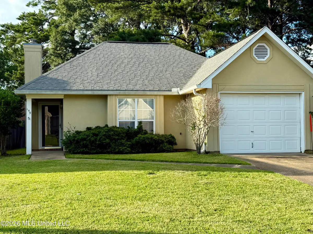 149 Meade Lane, Pearl, MS 39208 - #1