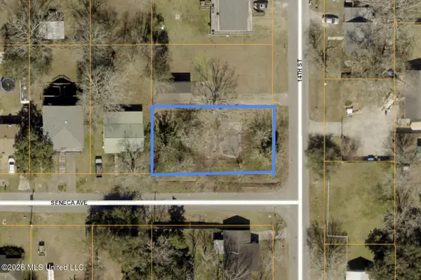 1017 14th Street, Pascagoula, MS 39567