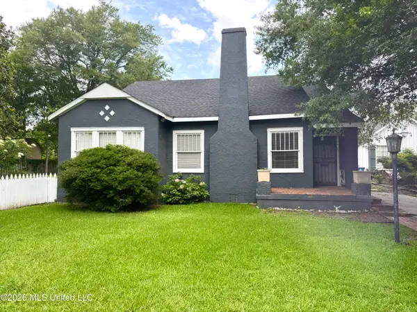 317 Court Street, Clarksdale, MS 38614
