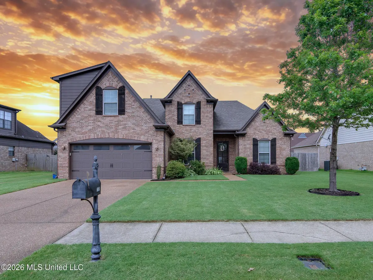 7179 Windswept Lane, Olive Branch, MS 38654 - #1