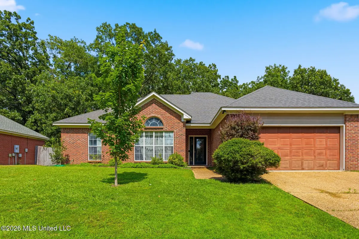 211 Mallard Drive, Brandon, MS 39047 - #1