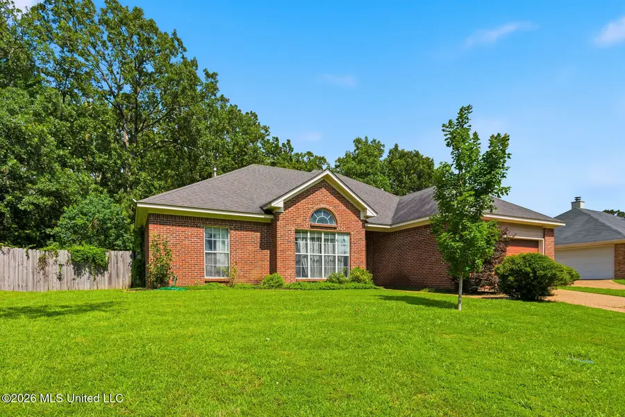 211 Mallard Drive, Brandon, MS 39047 - #2