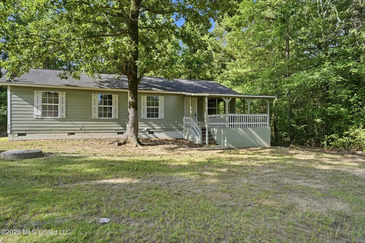 619 W Sunset Drive, Brandon, MS 39042 - #1